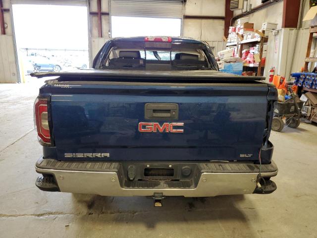Photo 6 from auction – 2016 GMC SIERRA C15 with VIN 3GTP1NEC6GG215433