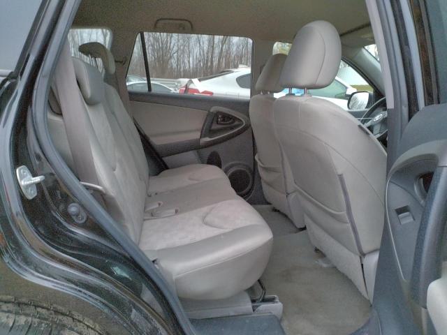 Photo 11 from auction – 2009 TOYOTA RAV4 with VIN 2T3BF33V69W007527