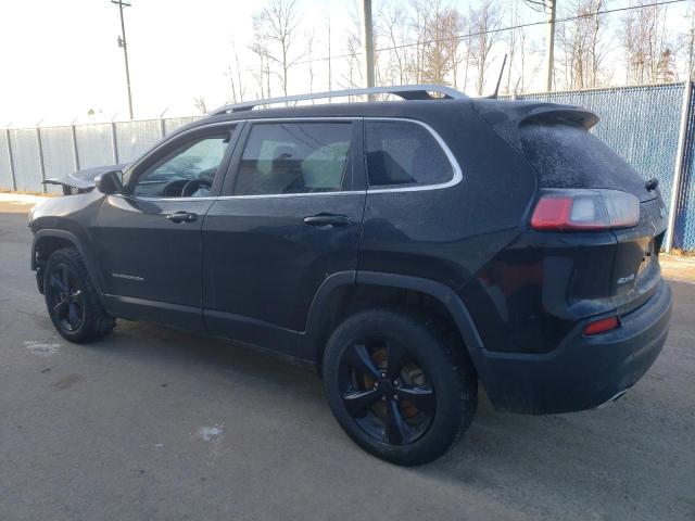 Photo 2 from auction – 2019 JEEP CHEROKEE L with VIN 1C4PJMCX3KD277345