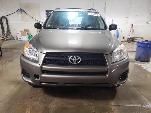 Photo 5 from auction – 2012 TOYOTA RAV4 with VIN 2T3BF4DV6CW191167