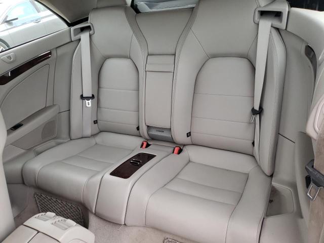 Photo 10 from auction – 2011 MERCEDES-BENZ E 350 with VIN WDDKK5GF5BF077916