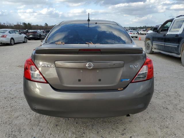 Photo 6 from auction – 2013 NISSAN VERSA S with VIN 3N1CN7AP2DL845107