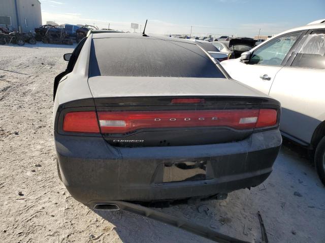 Photo 6 from auction – 2012 DODGE CHARGER SX with VIN 2C3CDXHG3CH264524