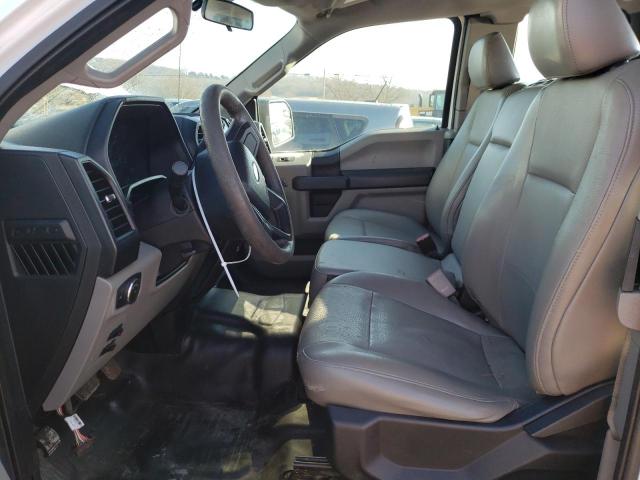 Photo 7 from auction – 2016 FORD F150 SUPER with VIN 1FTFX1EF0GKD60473