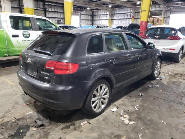 Photo 3 from auction – 2010 AUDI A3 PREMIUM with VIN WAUBFAFM6AA158584