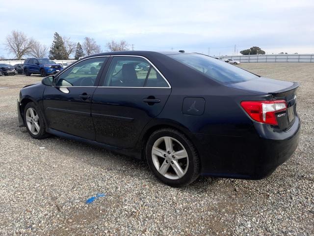 Photo 2 from auction – 2014 TOYOTA CAMRY L with VIN 4T1BF1FK5EU388294