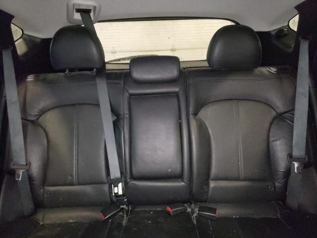 Photo 10 from auction – 2011 HYUNDAI TUCSON GLS with VIN KM8JUCACXBU146464