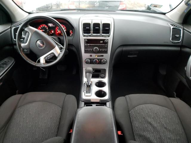 Photo 8 from auction – 2012 GMC ACADIA SLE with VIN 1GKKRNED8CJ406053