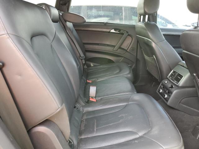 Photo 10 from auction – 2015 AUDI Q7 PRESTIG with VIN WA1DGAFE0FD024994