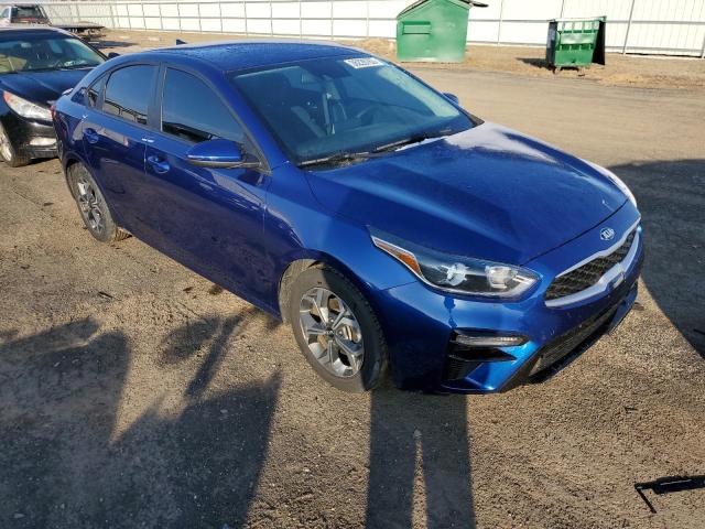Photo 4 from auction – 2020 KIA FORTE FE with VIN 3KPF24AD2LE176623