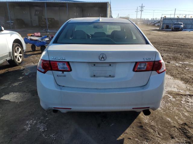 Photo 6 from auction – 2010 ACURA TSX with VIN JH4CU2F63AC024915