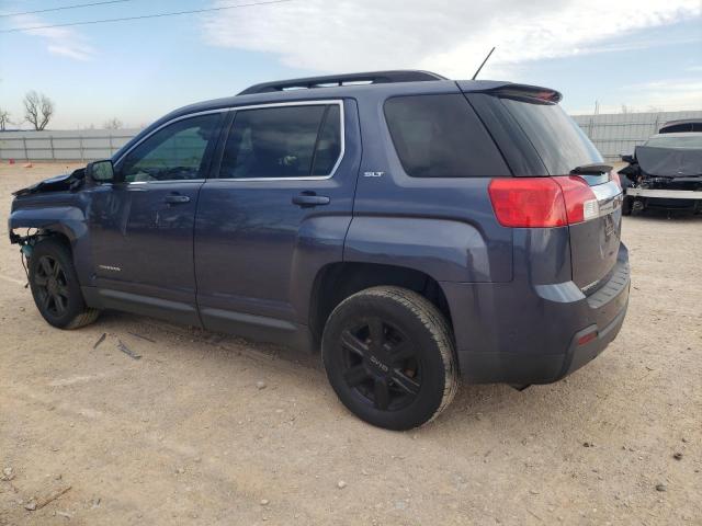 صورة رقم 2 من المزاد - 2014 GMC TERRAIN SL مع VIN 2GKALSEK1E6305429