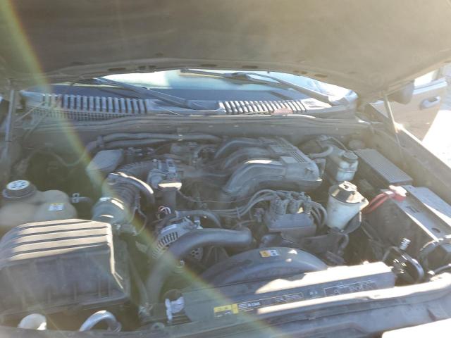 Фото 12 с аукциона – 2005 FORD EXPLORER X с VIN 1FMDU73K95UB70512