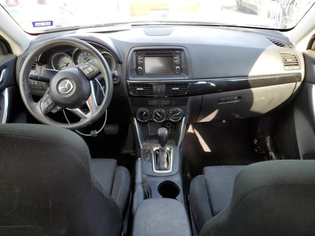 Photo 8 from auction – 2015 MAZDA CX-5 SPORT with VIN JM3KE2BE0F0543556