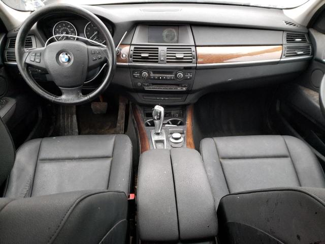 Photo 8 from auction – 2008 BMW X5 3.0I with VIN 5UXFE43588L034674