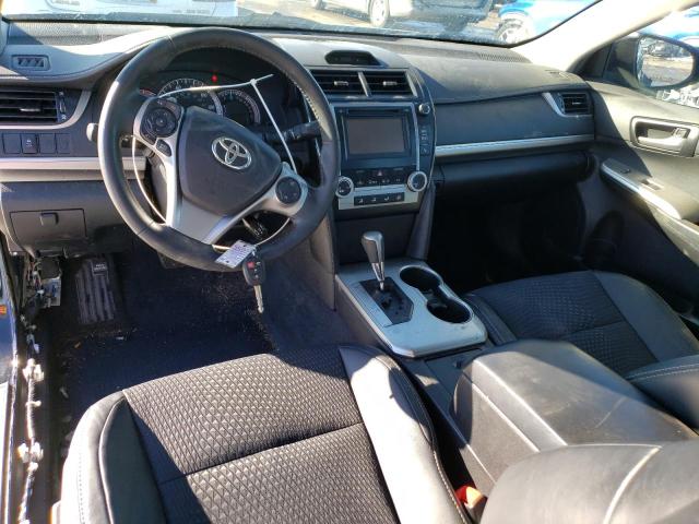 Photo 8 from auction – 2014 TOYOTA CAMRY L with VIN 4T1BF1FK0EU439670
