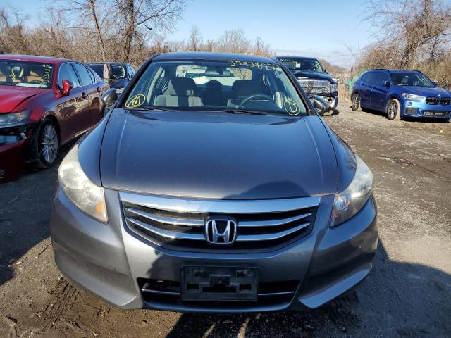 Photo 5 from auction – 2012 HONDA ACCORD LX with VIN 1HGCP2F38CA015688