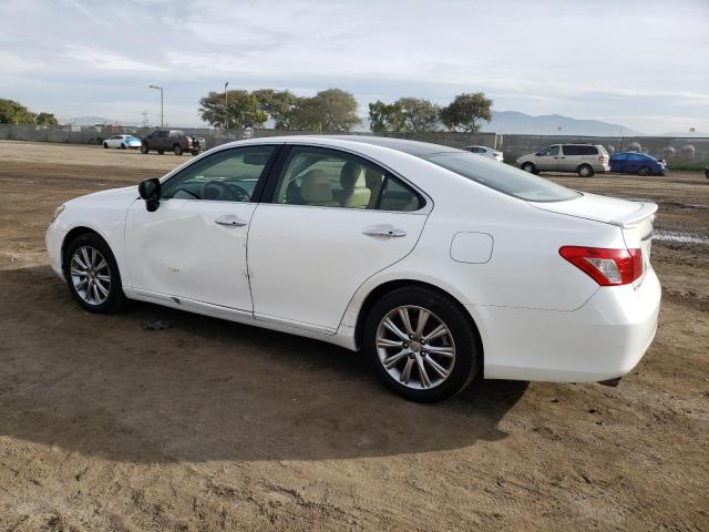Фото 2 с аукциона – 2007 LEXUS ES 350 с VIN JTHBJ46G272015453