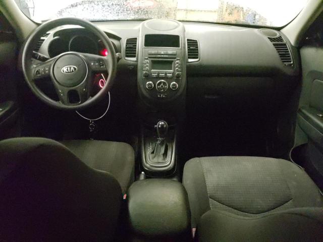 Photo 8 from auction – 2013 KIA SOUL with VIN KNDJT2A51D7776166