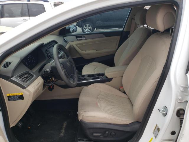 Photo 7 from auction – 2015 HYUNDAI SONATA SE with VIN 5NPE24AF7FH222055