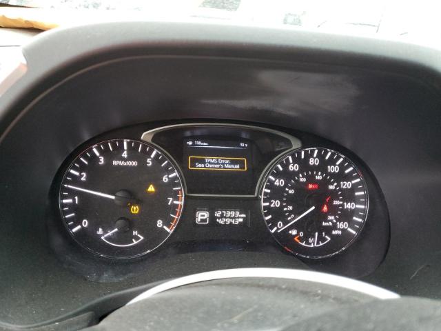 Photo 8 from auction – 2013 NISSAN PATHFINDER with VIN 5N1AR2MN4DC632981