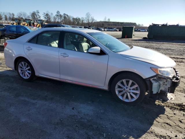 Photo 4 from auction – 2014 TOYOTA CAMRY L with VIN 4T1BF1FK7EU423000