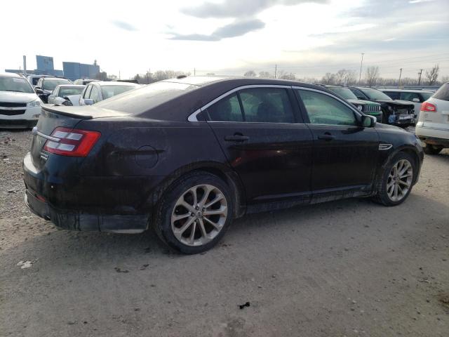 Photo 3 from auction – 2013 FORD TAURUS LIM with VIN 1FAHP2F81DG229555