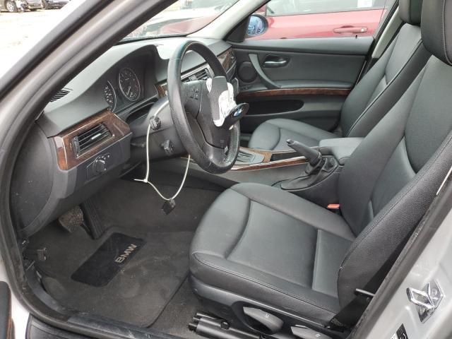 Photo 7 from auction – 2007 BMW 328 I SULE with VIN WBAVC53547FZ74716
