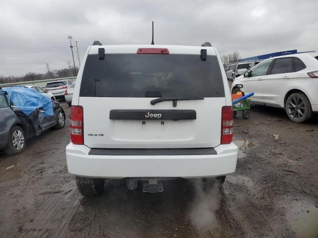 Photo 6 from auction – 2012 JEEP LIBERTY SP with VIN 1C4PJMAK6CW125282