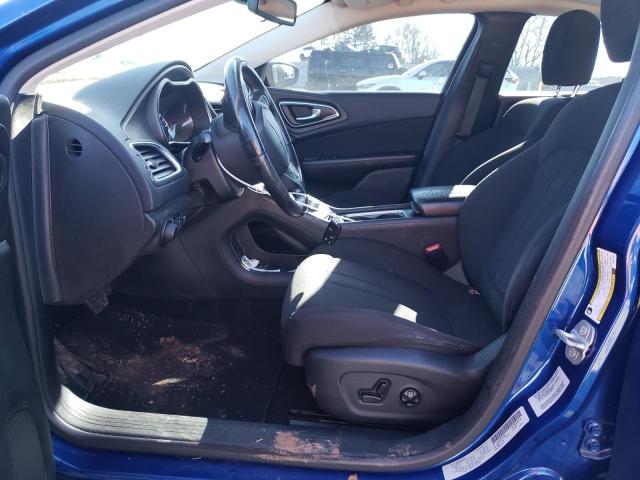 صورة رقم 7 من المزاد - 2015 CHRYSLER 200 LIMITE مع VIN 1C3CCCAB6FN674384