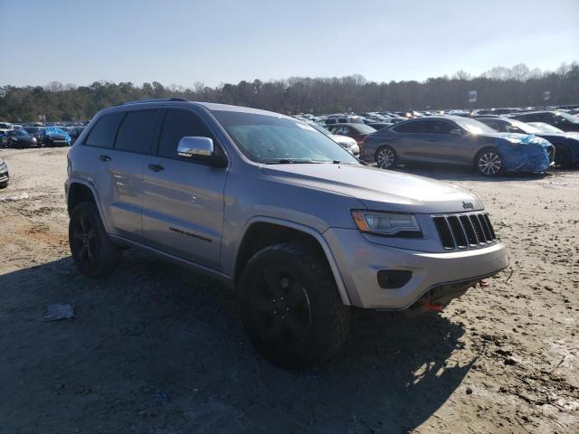 Photo 4 from auction – 2014 JEEP GRAND CHER with VIN 1C4RJFCT2EC150324