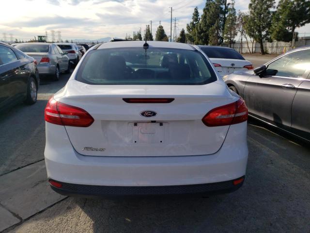 Photo 6 from auction – 2016 FORD FOCUS S with VIN 1FADP3E20GL270899