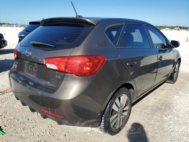 Photo 3 from auction – 2013 KIA FORTE EX with VIN KNAFU5A23D5653293