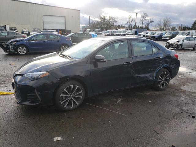 Photo 1 from auction – 2019 TOYOTA COROLLA L with VIN 2T1BURHE2KC169933