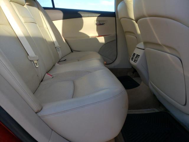 Photo 10 from auction – 2012 LEXUS ES 350 with VIN JTHBK1EG1C2511092