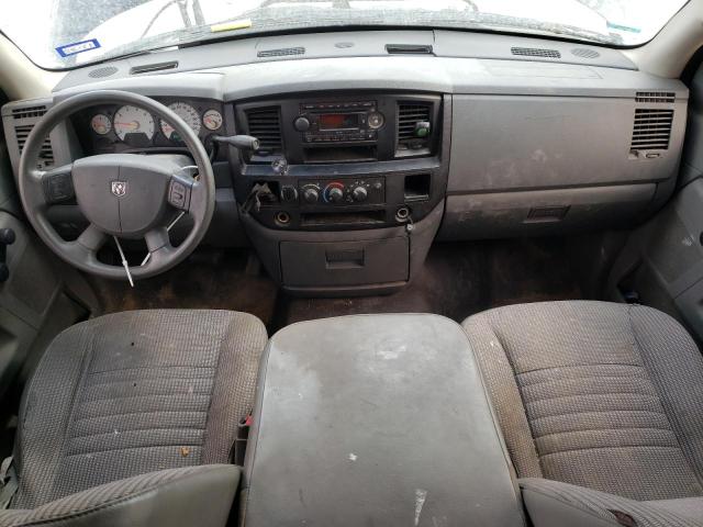 Photo 8 from auction – 2008 DODGE RAM 1500 S with VIN 1D7HA18K28J183506