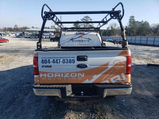 Photo 6 from auction – 2014 FORD F150 with VIN 1FTNF1CF6EKD63571