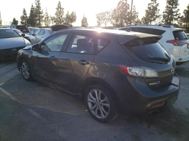 Photo 2 from auction – 2010 MAZDA 3 S with VIN JM1BL1H50A1181179