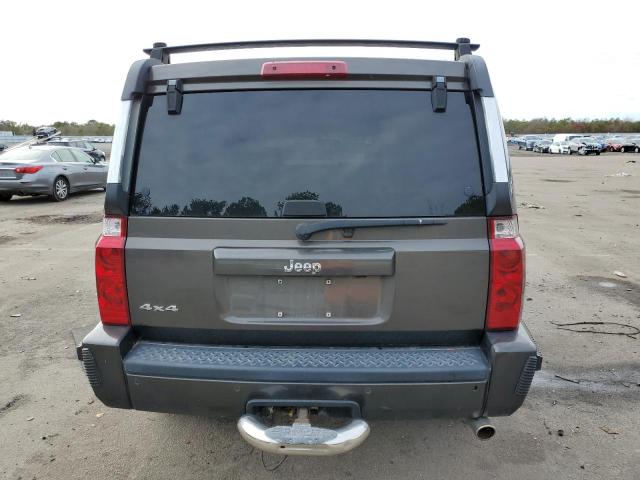 صورة رقم 6 من المزاد - 2006 JEEP COMMANDER مع VIN 1J8HG48K36C352128