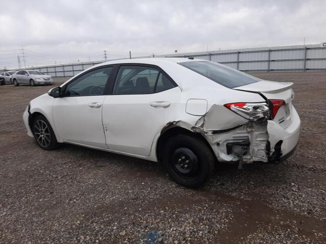 Photo 2 from auction – 2017 TOYOTA COROLLA SE with VIN 5YFBURHE8HP646051