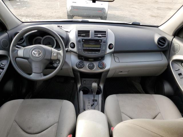 Photo 8 from auction – 2010 TOYOTA RAV4 with VIN JTMBF4DVXAD034705