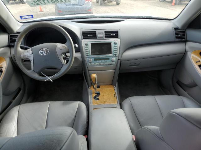 Photo 8 from auction – 2007 TOYOTA CAMRY CE with VIN 4T1BE46K07U149470