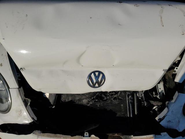 صورة رقم 11 من المزاد - 2012 VOLKSWAGEN BEETLE مع VIN 3VWJP7AT4CM628241