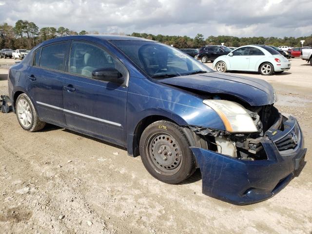 Photo 4 from auction – 2012 NISSAN SENTRA 2.0 with VIN 3N1AB6AP6CL670319