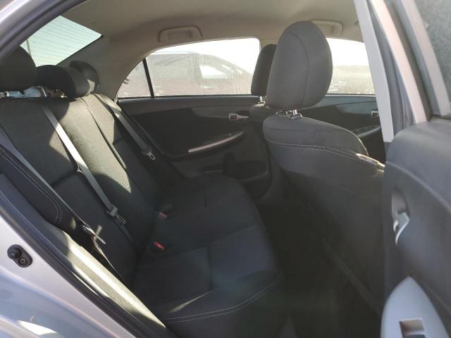 Photo 10 from auction – 2013 TOYOTA COROLLA BA with VIN 5YFBU4EE6DP119711
