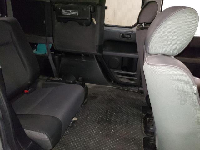 Photo 10 from auction – 2005 HONDA ELEMENT EX with VIN 5J6YH27665L032937