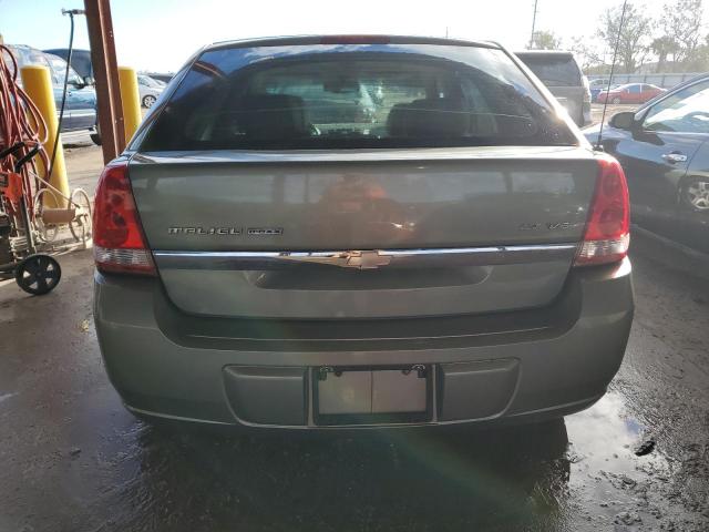 Photo 6 from auction – 2004 CHEVROLET MALIBU MAX with VIN 1G1ZU64824F168121