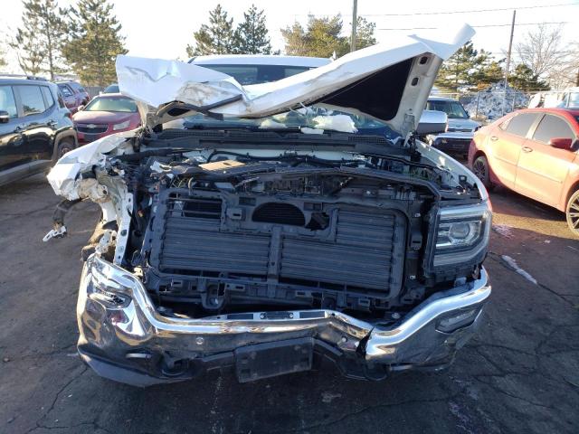 Photo 5 from auction – 2018 GMC SIERRA K15 with VIN 3GTU2NEC0JG208470