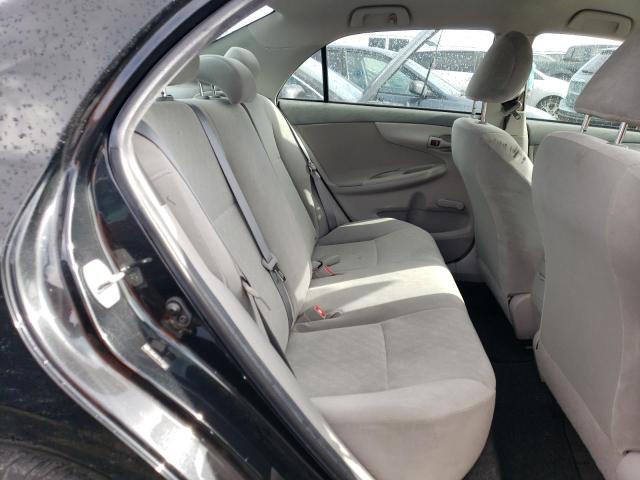Photo 10 from auction – 2010 TOYOTA COROLLA BA with VIN JTDBU4EE7AJ057431