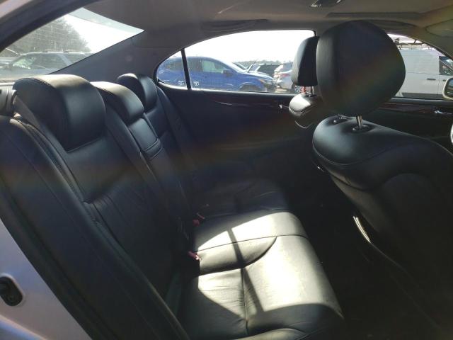 Фото 10 с аукциона – 2004 LEXUS ES 330 с VIN JTHBA30G945023014